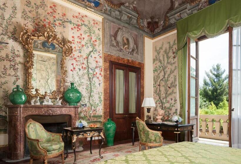 套房, Four Seasons  Firenze