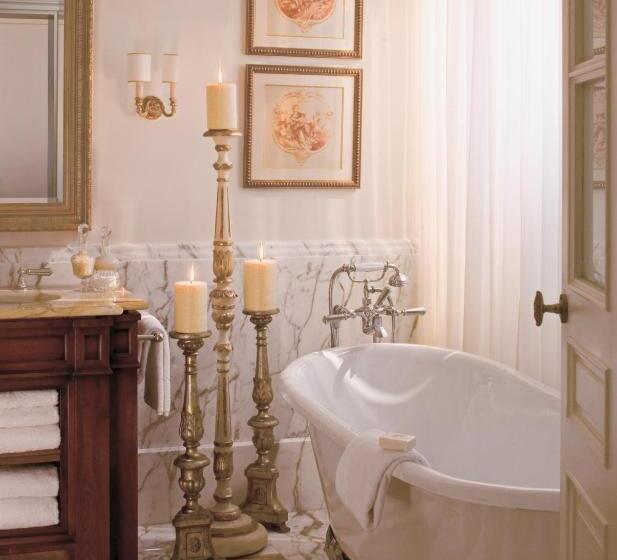 سوئیت اجرایی با تخت کینگ, Four Seasons Hotel Firenze