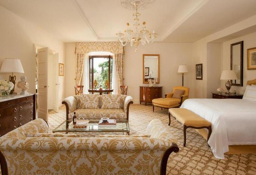 Suite Ejecutiva Cama King, Four Seasons  Firenze