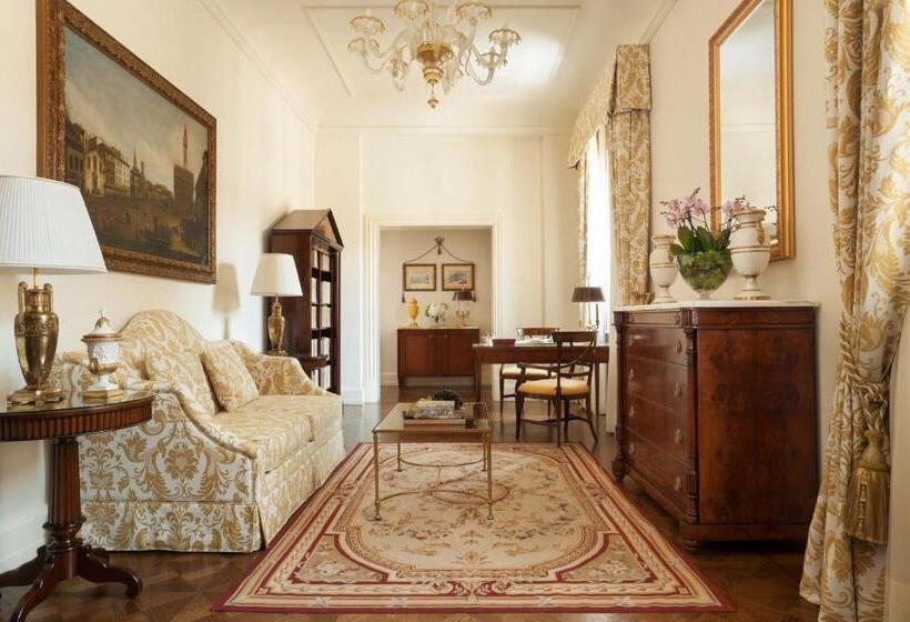 Executive Suite Kingsize Seng, Four Seasons  Firenze