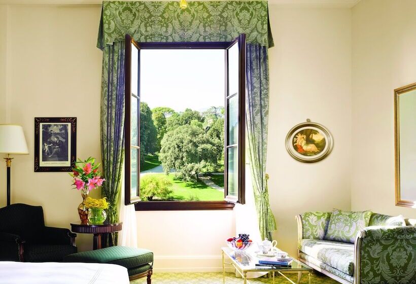 اتاق استاندارد, Four Seasons Hotel Firenze