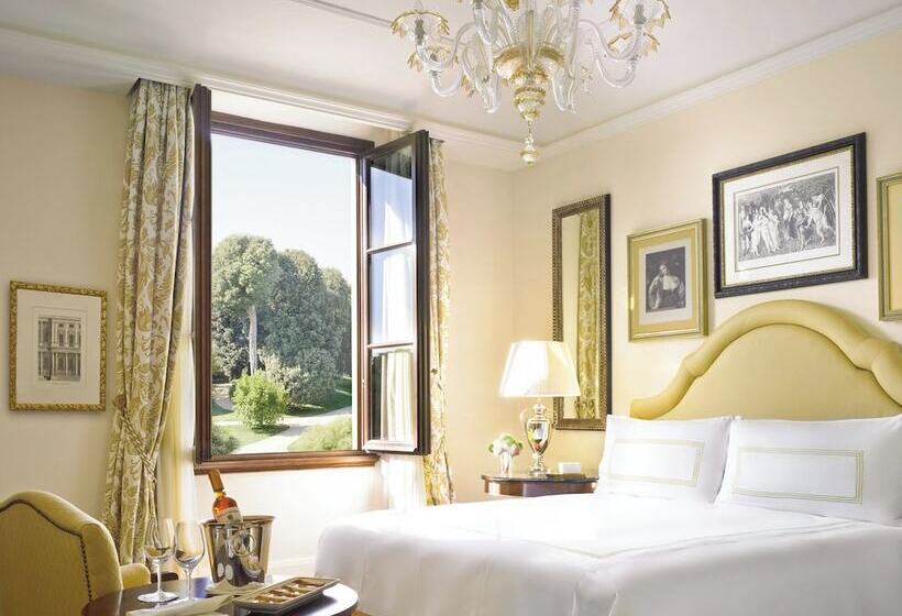 اتاق پرمیوم, Four Seasons Hotel Firenze