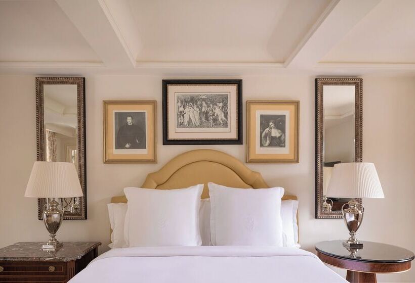 Chambre Premium, Four Seasons  Firenze