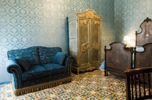 سوییت, Grana Barocco Art