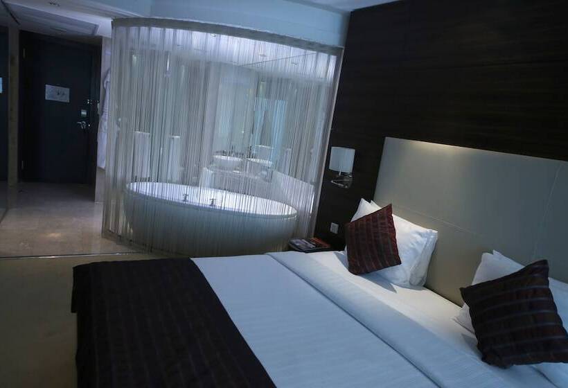 اتاق استاندارد, Grand Ankara Hotel Convention Center
