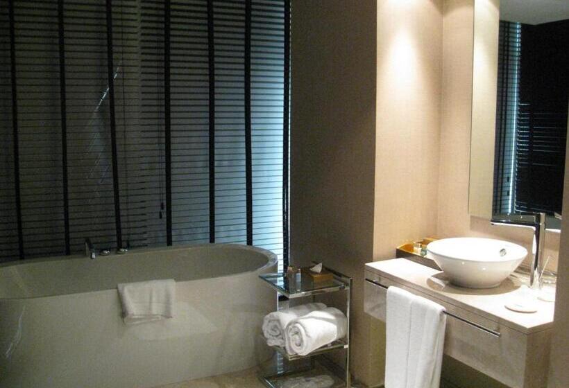 اتاق سوپریور, Grand Ankara Hotel Convention Center