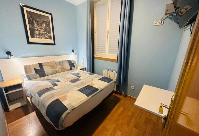 Habitación Estándar, Ch Casillas