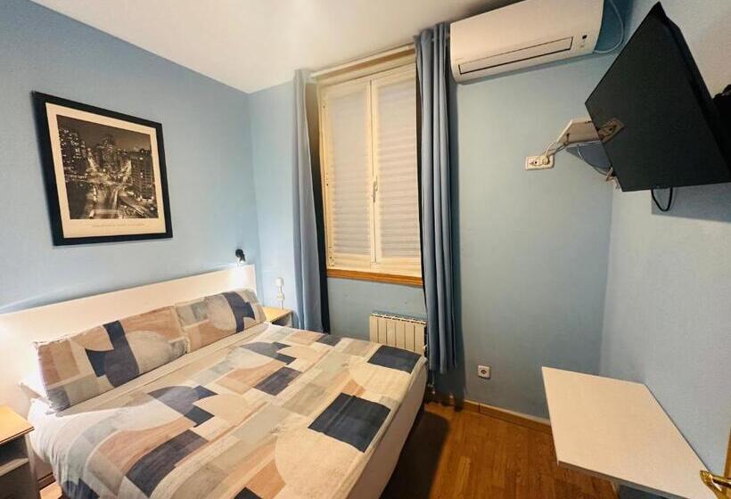Habitación Estándar, Ch Casillas