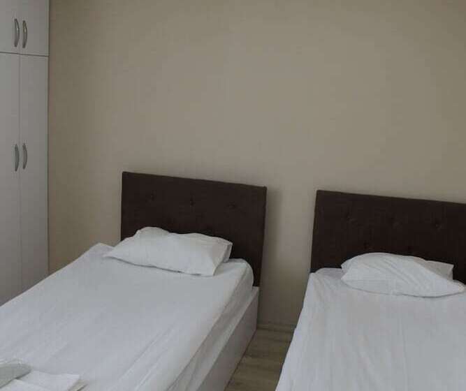 Standard Single Room, Abro Necatibey