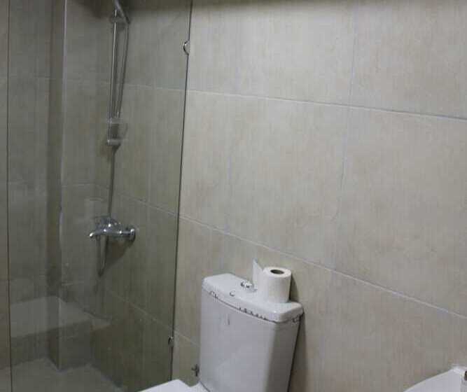 Standard Single Room, Abro Necatibey