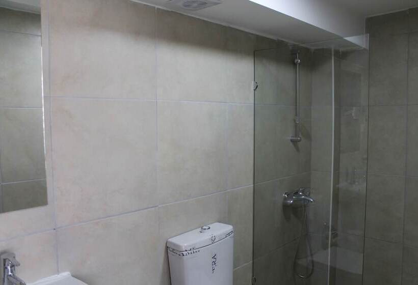 Standard Single Room, Abro Necatibey