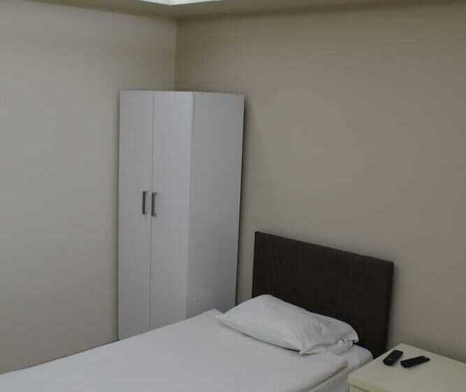 Economy Single Room, Abro Necatibey