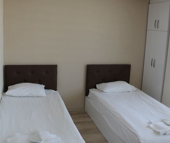 Standard Single Room, Abro Necatibey