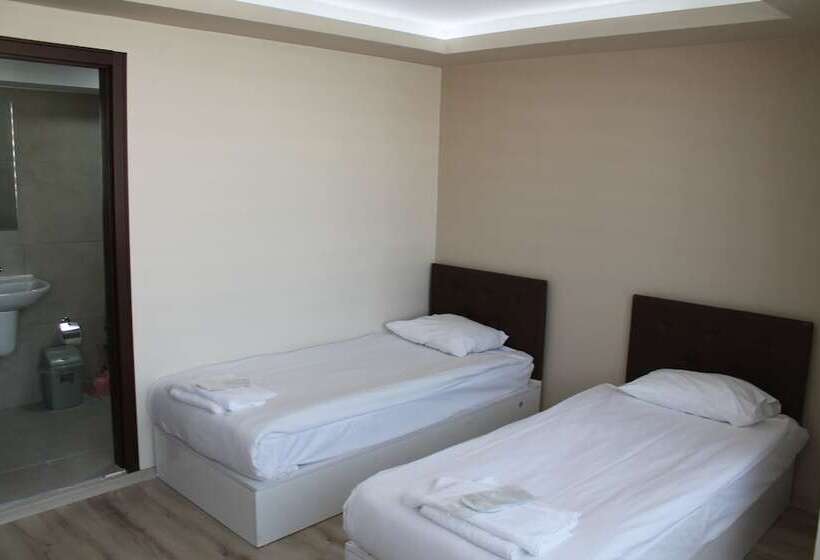 Standard Single Room, Abro Necatibey