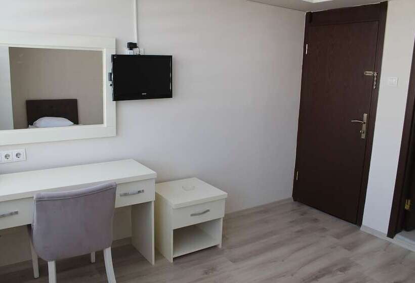 Standard Single Room, Abro Necatibey