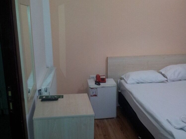 Economy Single Room, Abro Necatibey