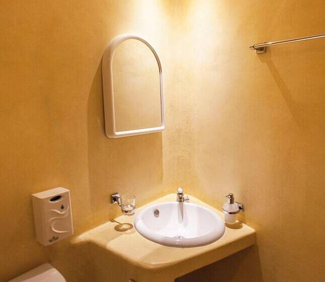 آپارتمان سوپریور 1 خوابه, Abyssanto Suites And Spa
