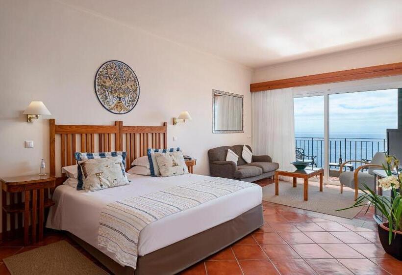 Suite Premium Vista Mar, Albatroz Beach & Yacht Club