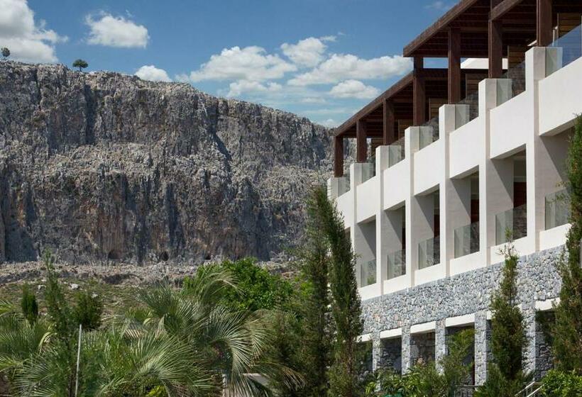 标准间, Aquagrand Exclusive Deluxe Resort Lindos   Adults Only
