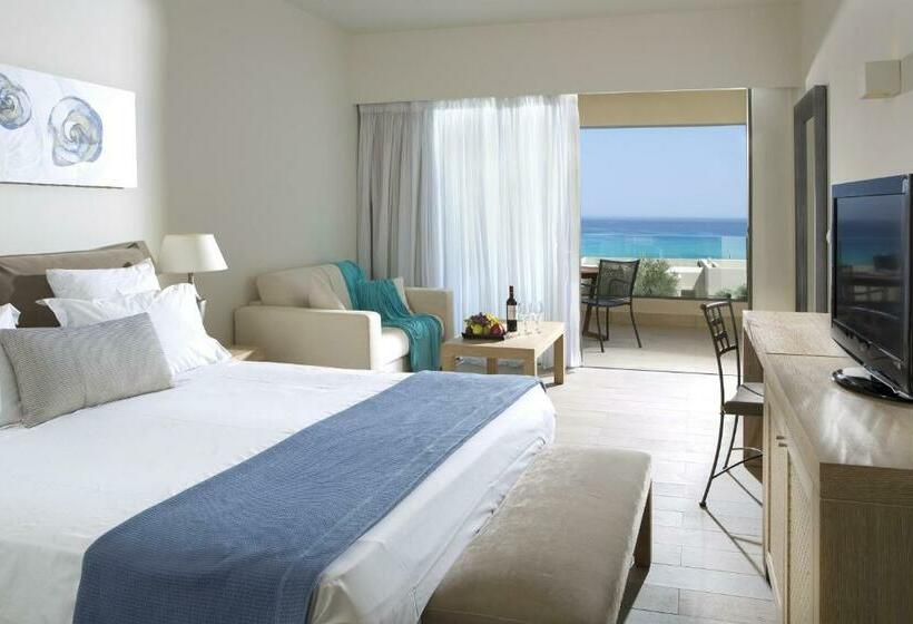 标准间, Aquagrand Exclusive Deluxe Resort Lindos   Adults Only