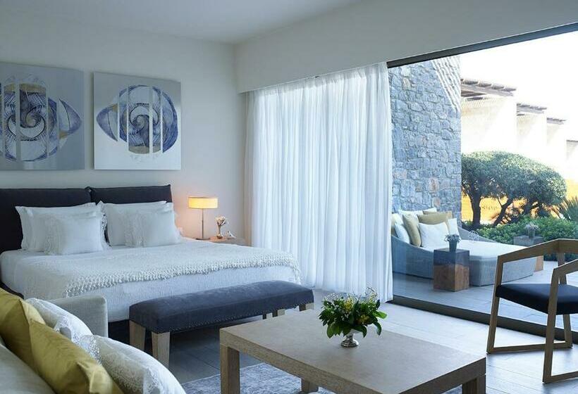套房, Aquagrand Exclusive Deluxe Resort Lindos   Adults Only
