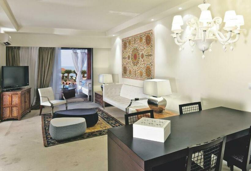复式房间, Aquagrand Exclusive Deluxe Resort Lindos   Adults Only