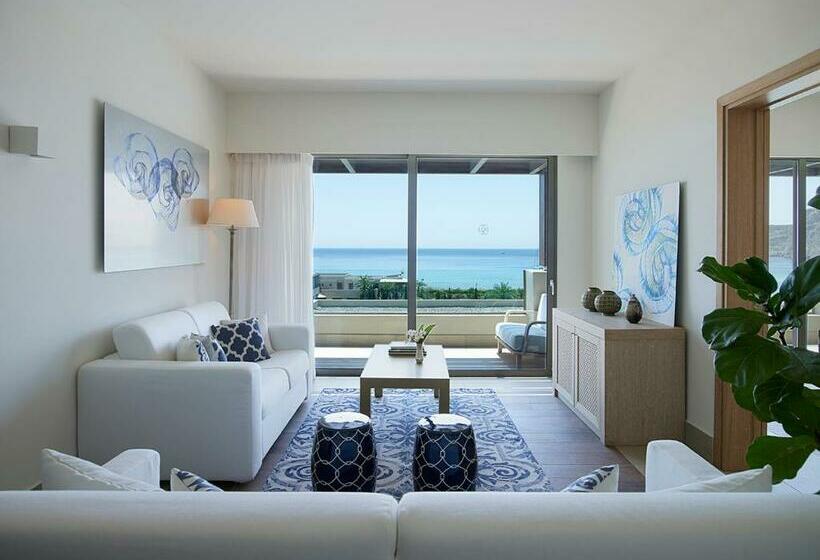 套房, Aquagrand Exclusive Deluxe Resort Lindos   Adults Only