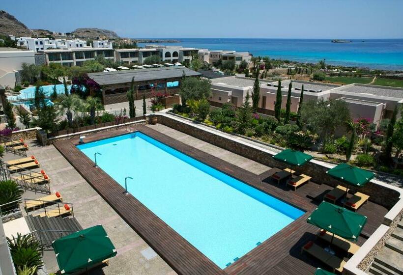 سوییت, Aquagrand Of Lindos, Exclusive Deluxe Resort & Spaadults Only