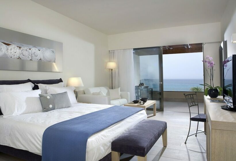标准间, Aquagrand Exclusive Deluxe Resort Lindos   Adults Only