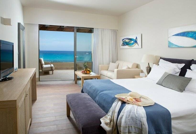 标准间, Aquagrand Exclusive Deluxe Resort Lindos   Adults Only