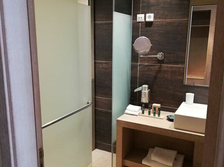 标准间, Aquagrand Exclusive Deluxe Resort Lindos   Adults Only