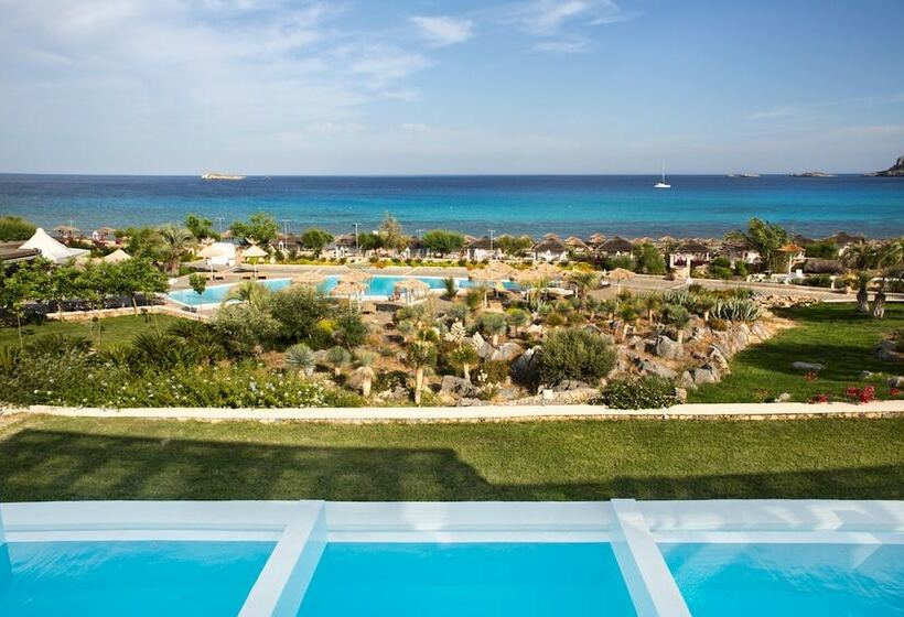 海景套房, Aquagrand Exclusive Deluxe Resort Lindos   Adults Only