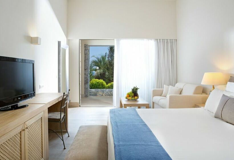 Suite, Aquagrand Of Lindos, Exclusive Deluxe Resort & Spaadults Only