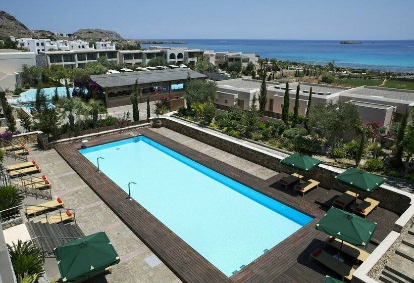 套房, Aquagrand Exclusive Deluxe Resort Lindos   Adults Only