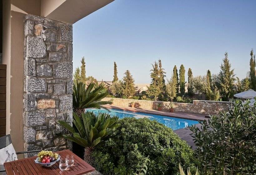套房, Aquagrand Exclusive Deluxe Resort Lindos   Adults Only