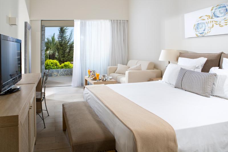 套房, Aquagrand Exclusive Deluxe Resort Lindos   Adults Only