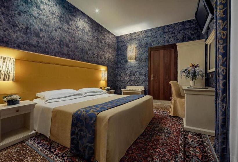 Classic Room, Ca  Bragadin E Carabba