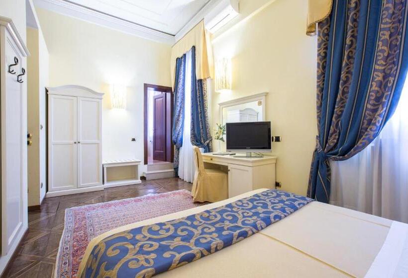 Classic Room, Ca  Bragadin E Carabba