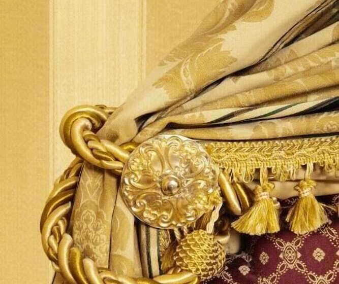 سوییت, Ca  Bragadin E Carabba