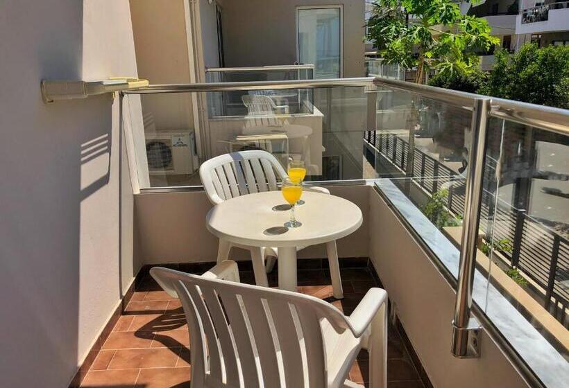 Apartament 1 Dormitor, Caravel Apartment