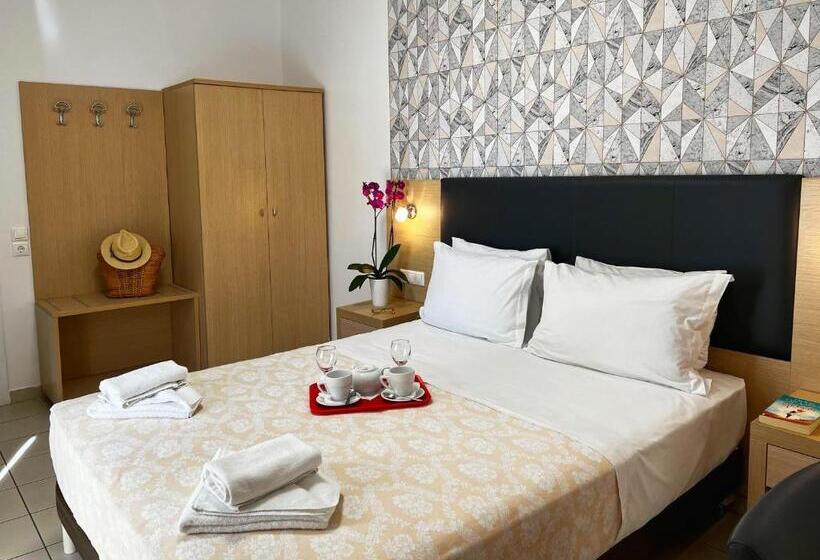 Apartament 1 Dormitor, Caravel Apartment