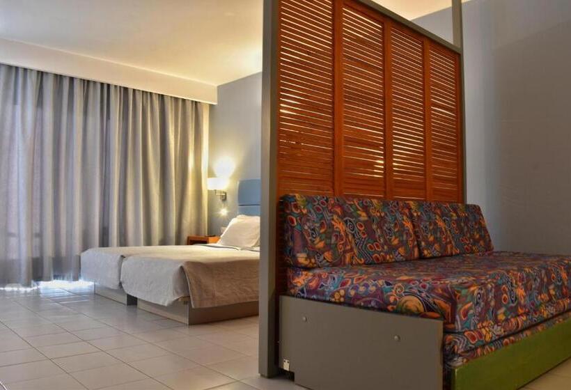 Studio Standard, Caravel Apartment
