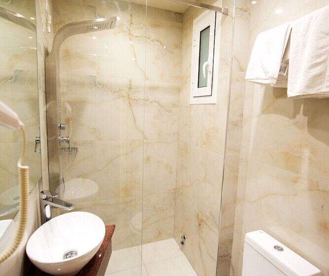 اتاق استاندارد, Dalia