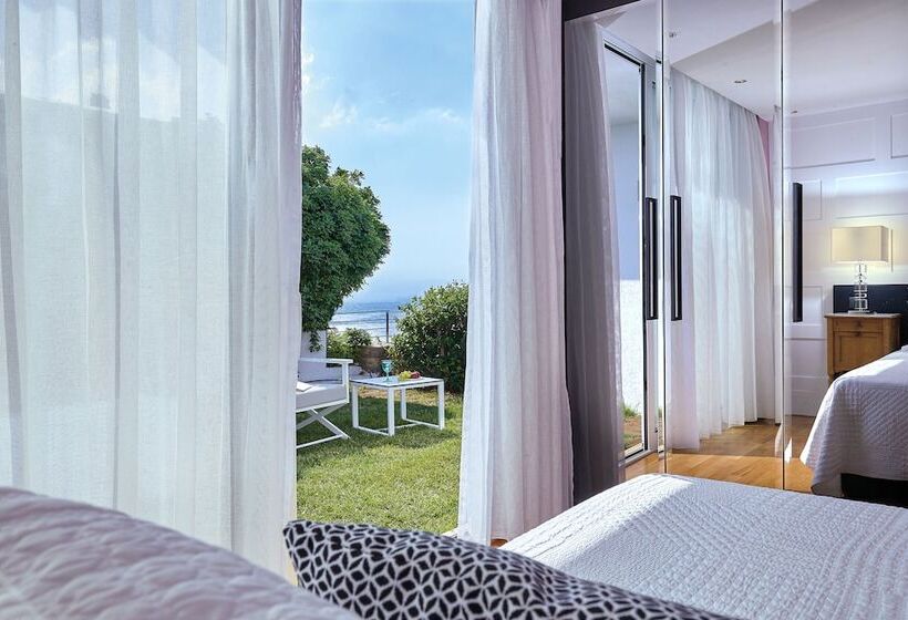 ویلای 4 خوابه, Elounda Gulf Villas By Sandglass