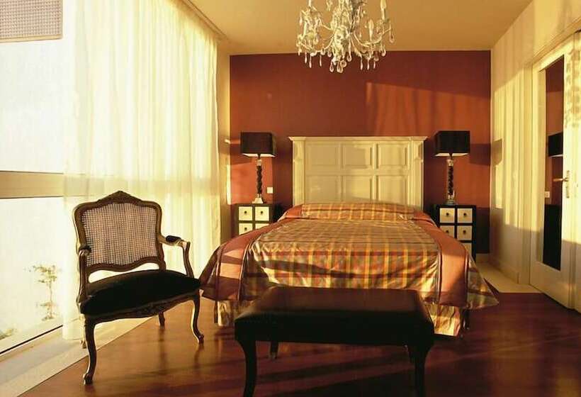 ویلای یک اتاق خوابه با استخر شنا, Elounda Gulf Villas By Sandglass