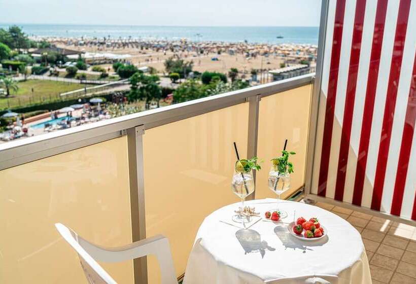 اتاق لوکس, Excelsior