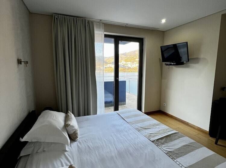 Chambre Standard Vue Fleuve, Folgosa Douro