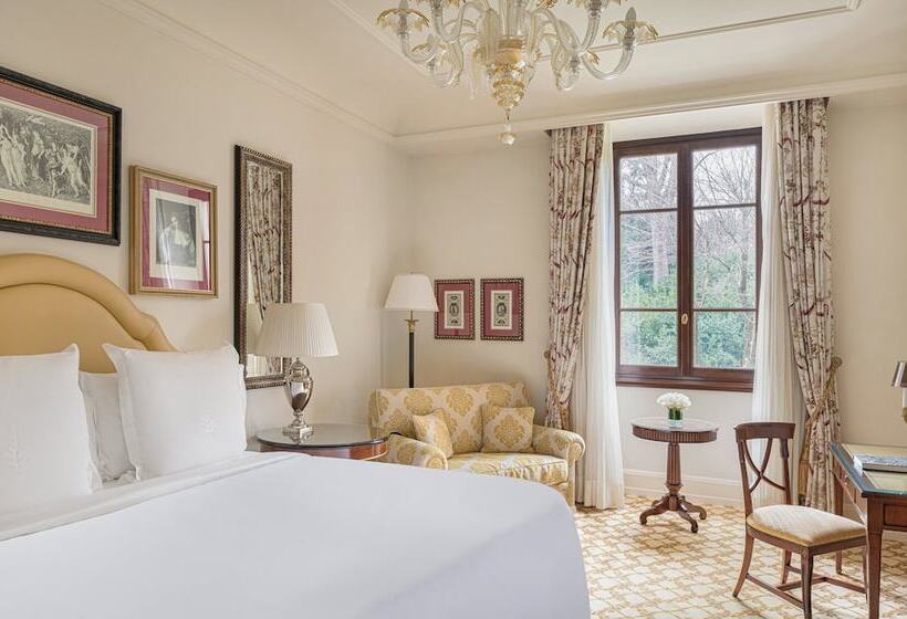 اتاق پرمیوم, Four Seasons Hotel Firenze