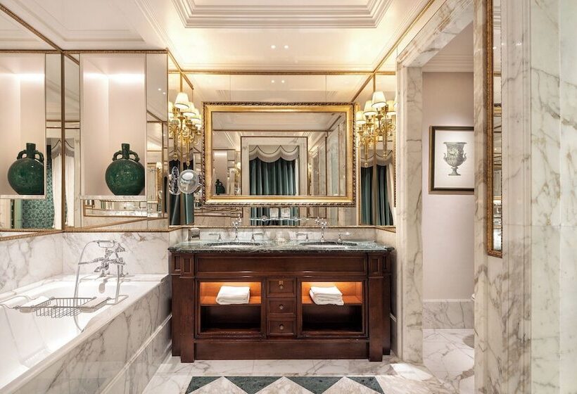 سوییت, Four Seasons Hotel Firenze