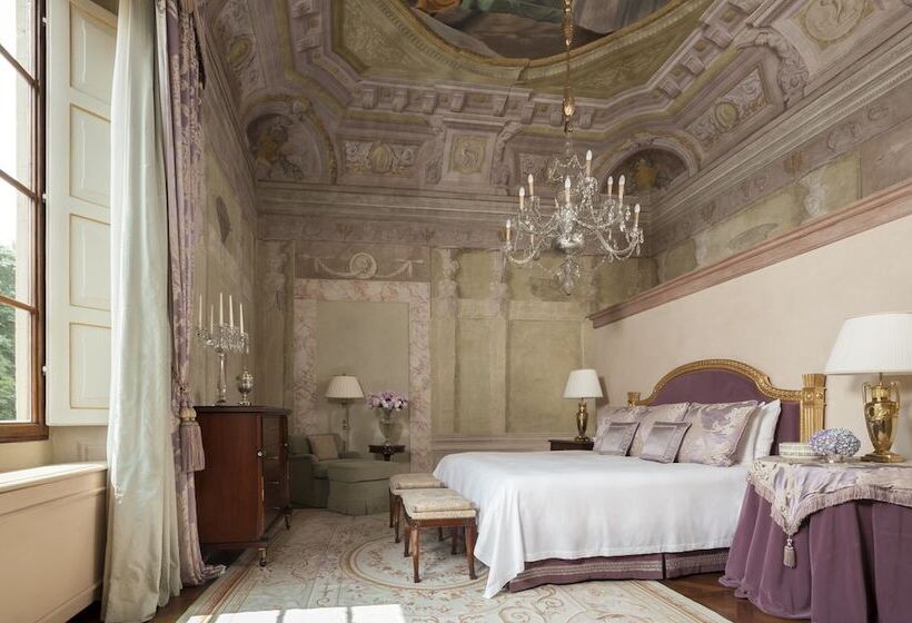 سوییت, Four Seasons Hotel Firenze